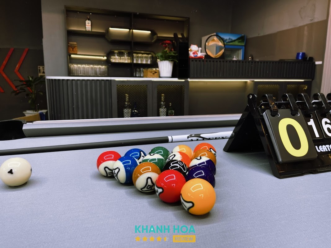Thọt Billiards Club & Coffee – hình ảnh 3