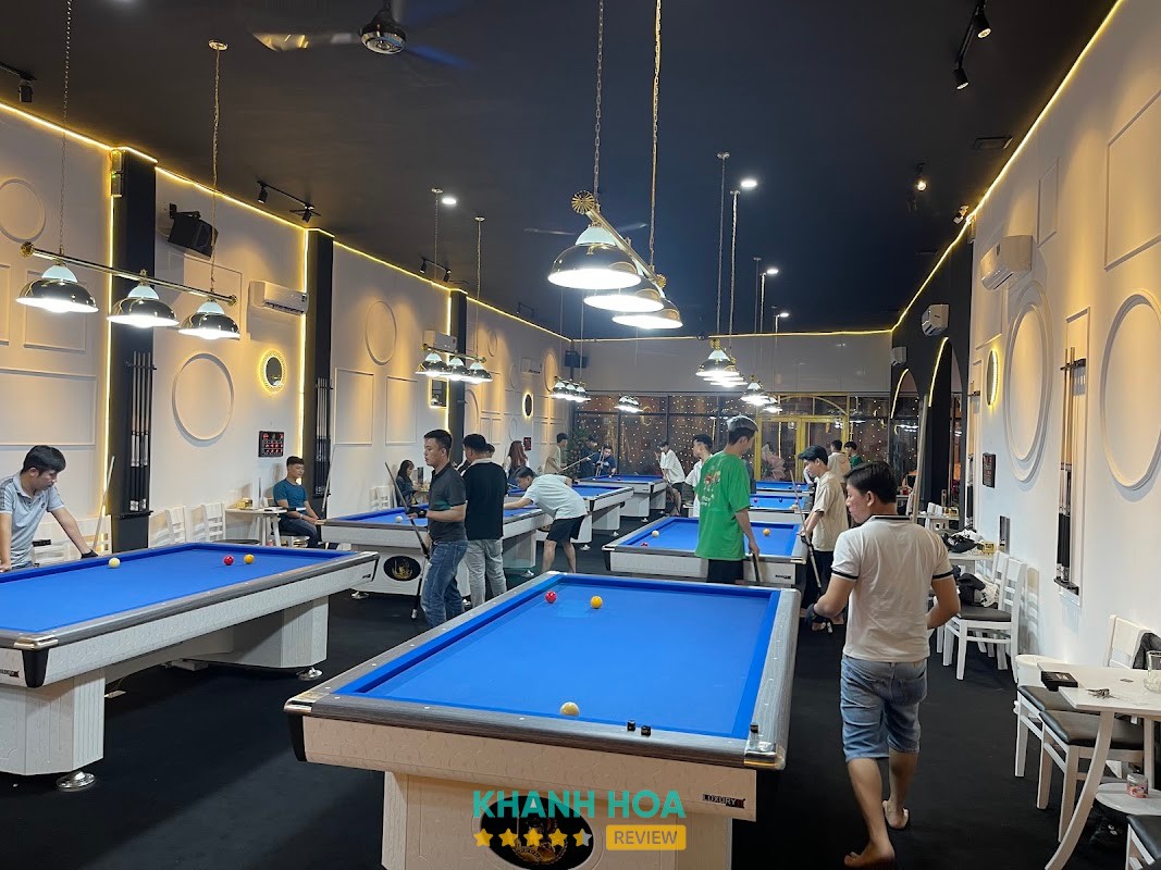Hero Bida Club Diên Khánh