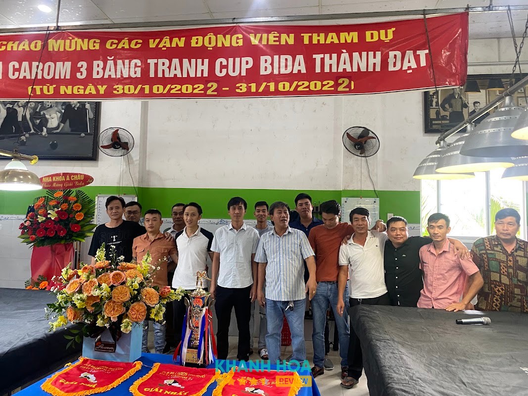 Billiard Thành Đạt - hình ảnh 2