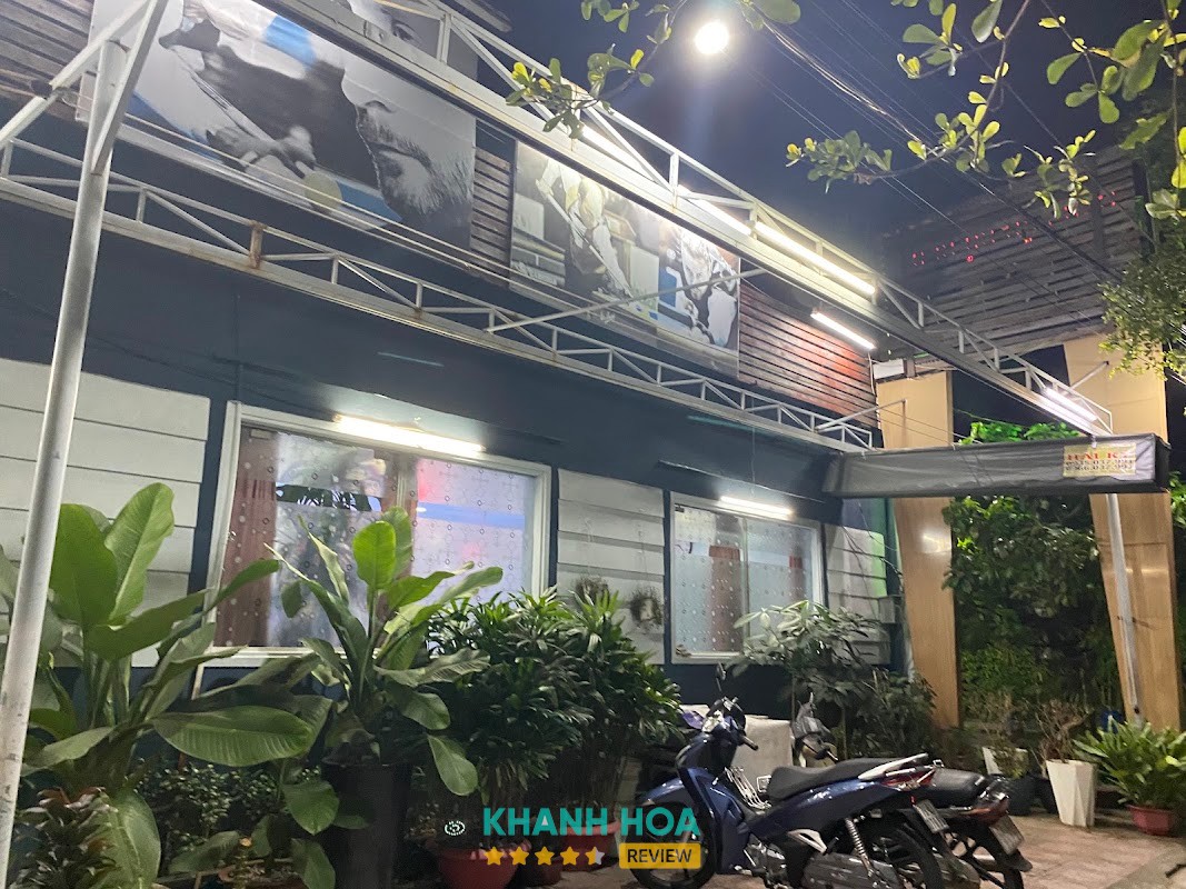 Không gian Club Bida Asia