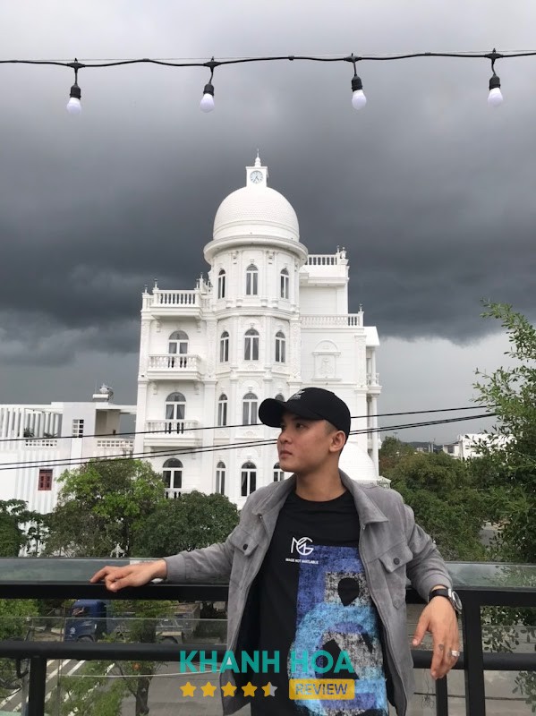 DAXI Billiards & Coffee Ninh Hòa