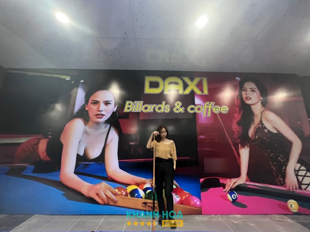 DAXI Billiards & Coffee - hình ảnh 2