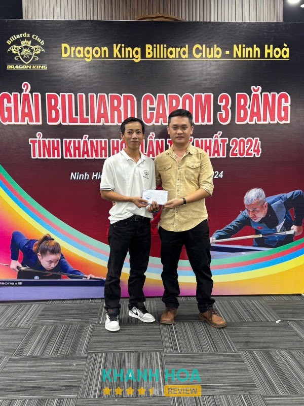 Dragon King Billiard Club - hình ảnh 2