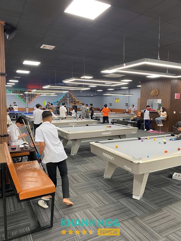 Dragon King Billiard Club - hình ảnh 3
