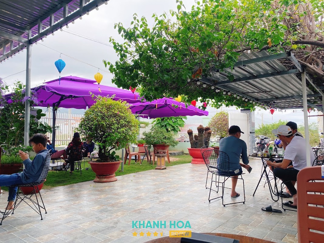 Cafe - Bida 243 - hình ảnh 2