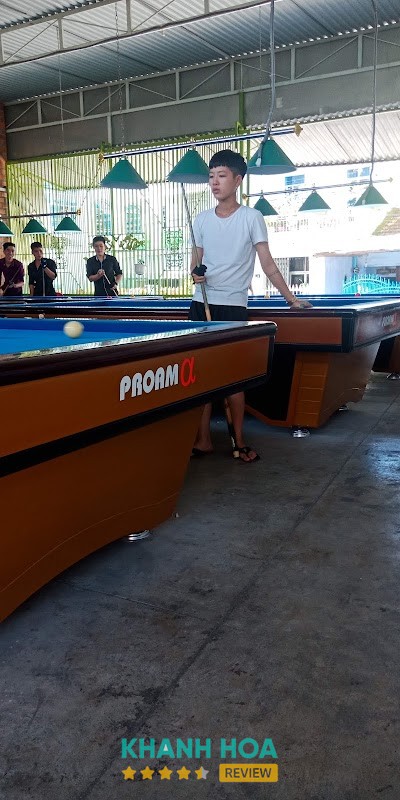 Billiard Club Phó Gia - hình ảnh 2