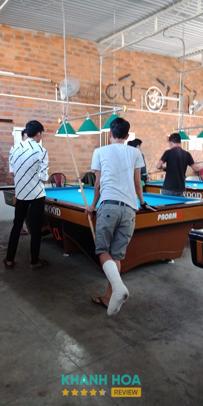 Billiard Club Phó Gia - hình ảnh 3