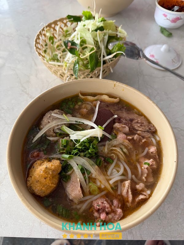 Bún Bò Gốc Huế – hình ảnh 2