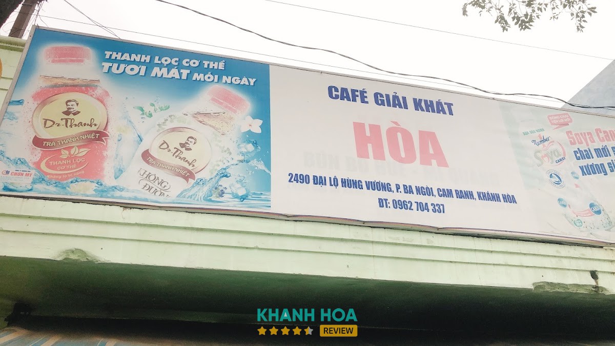 Điểm Tâm Sáng bún Bò Huế – hình ảnh 2