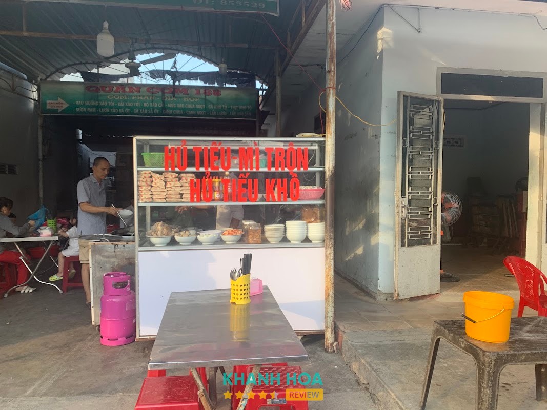 Quán Mười Quang – hình ảnh 2