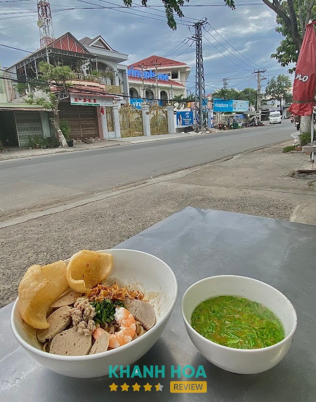 Quán Mười Quang – hình ảnh 3