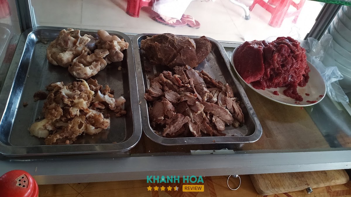 Bún Bò Quang Hào – hình ảnh 2