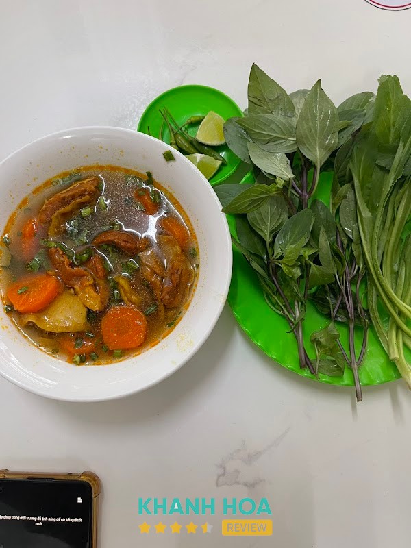 Bún Bò Huế ÚT – hình ảnh 2
