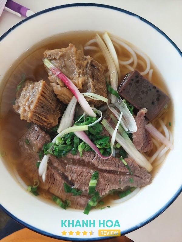 Bún Bò Huế ÚT – hình ảnh 3