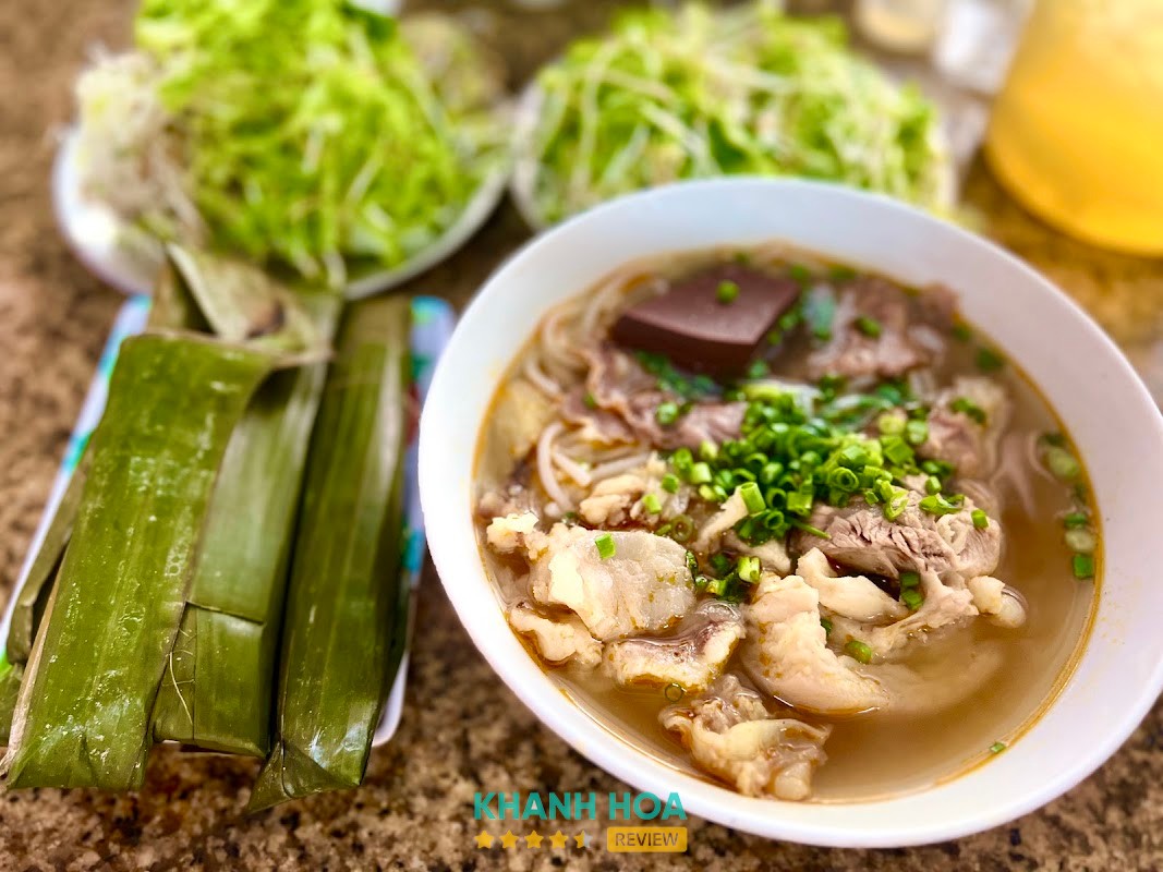 Quán Bún Bò Huế 100 – hình ảnh 2