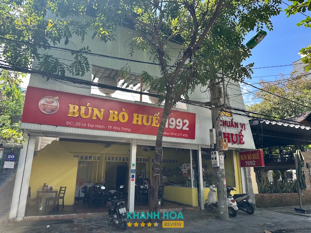 Bún Bò Huế 1992 – hình ảnh 1