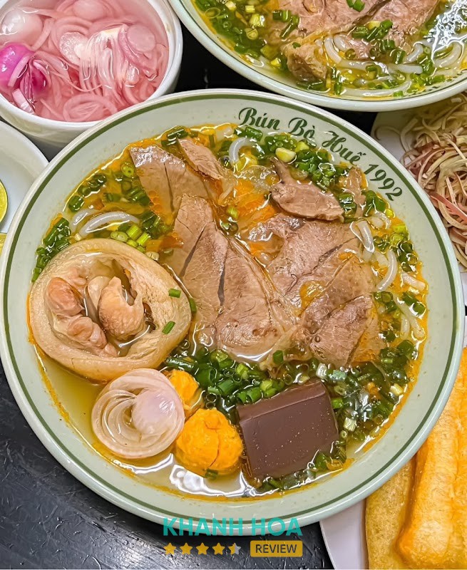 Bún Bò Huế 1992 – hình ảnh 2