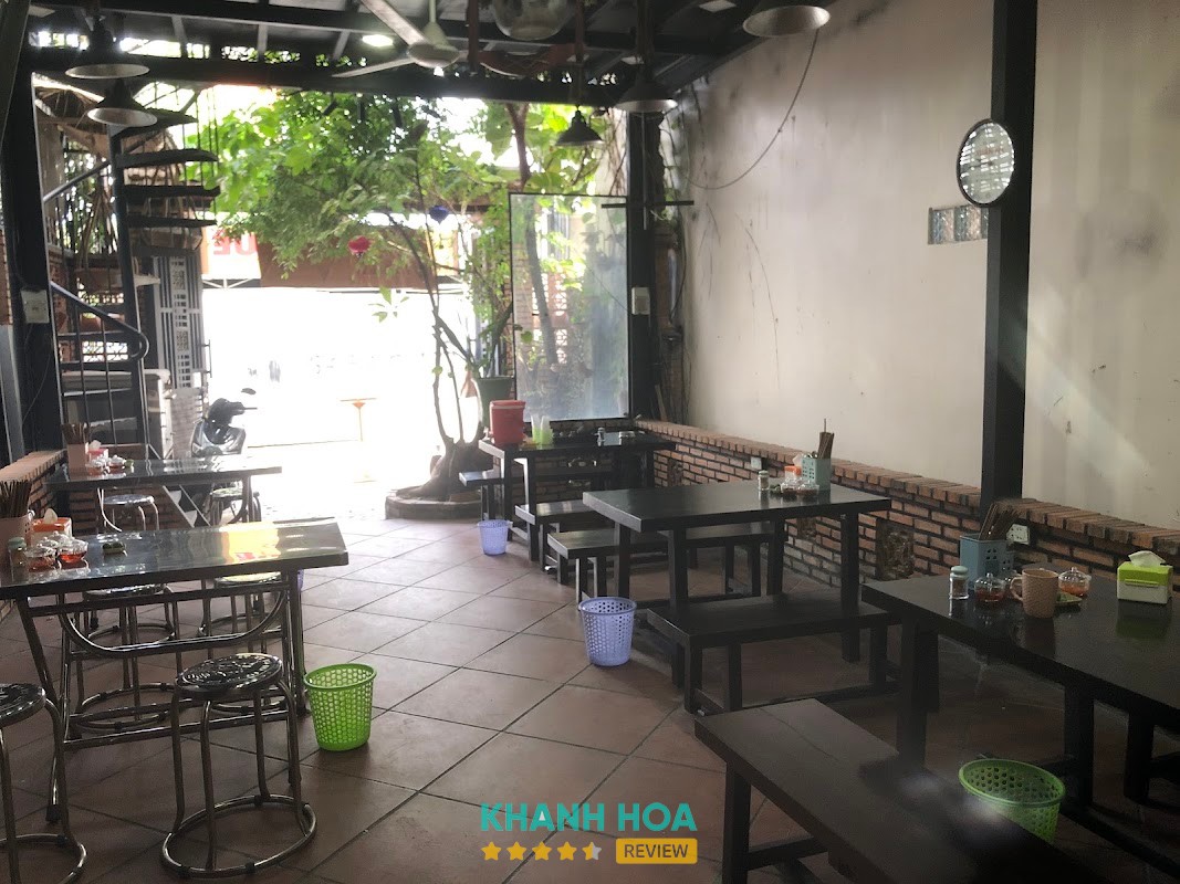 Quỳnh Bún Chả Hà Nội / Bún bò Huế – hình ảnh 1