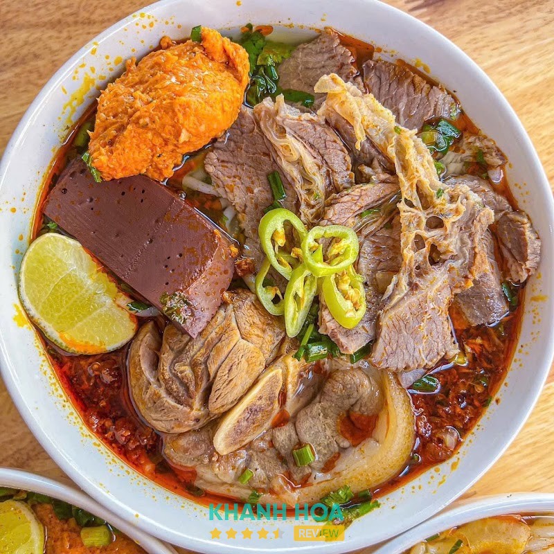 Quỳnh Bún Chả Hà Nội / Bún bò Huế – hình ảnh 2