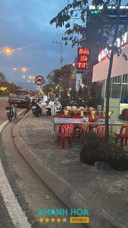 Bún Bò Thy – hình ảnh 2