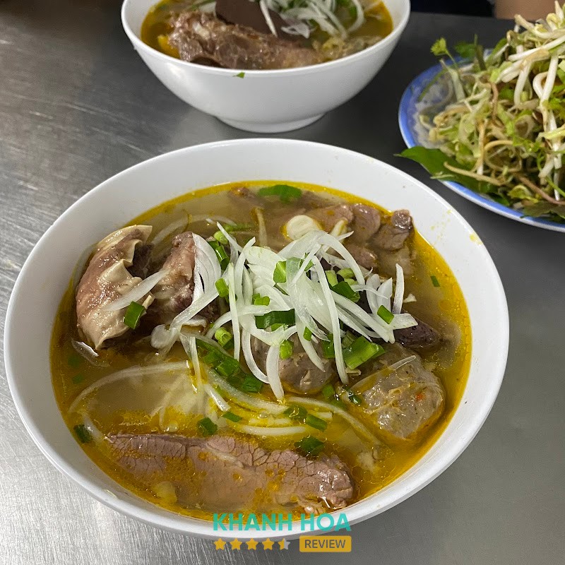 Bún bò Huệ – hình ảnh 2