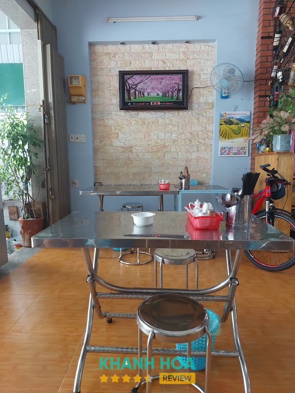 Bún Bò 34 Cô Giang – hình ảnh 2