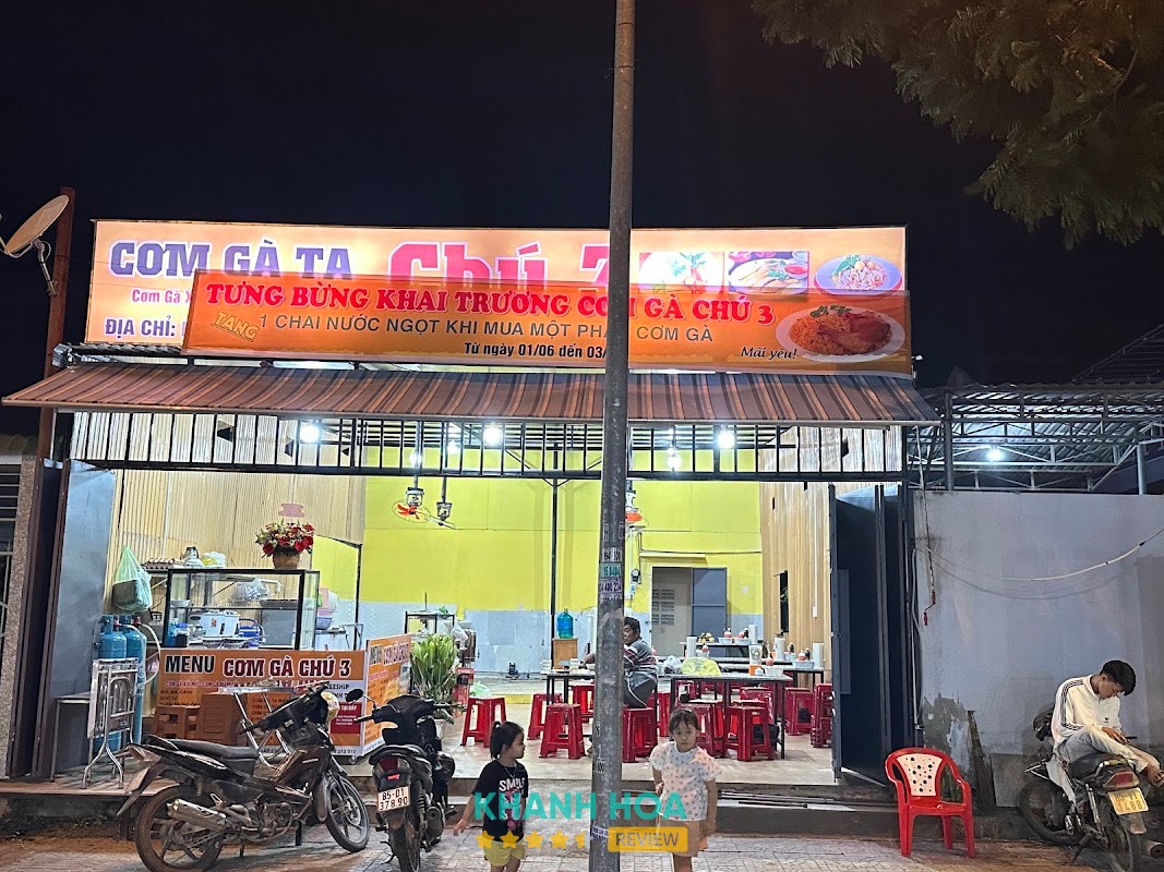 Quán Bún Bò Huế 99 Phan Rang