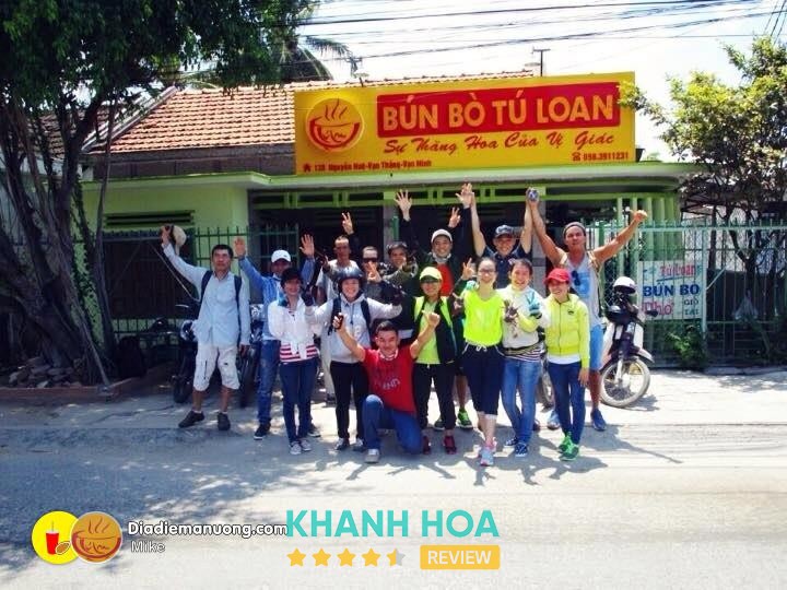 Bún Bò Tú Loan – hình ảnh 3