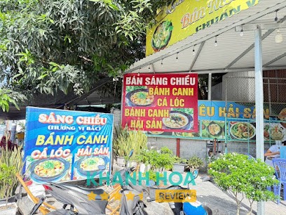 Bánh canh cá lóc,hải sản – hình ảnh 3