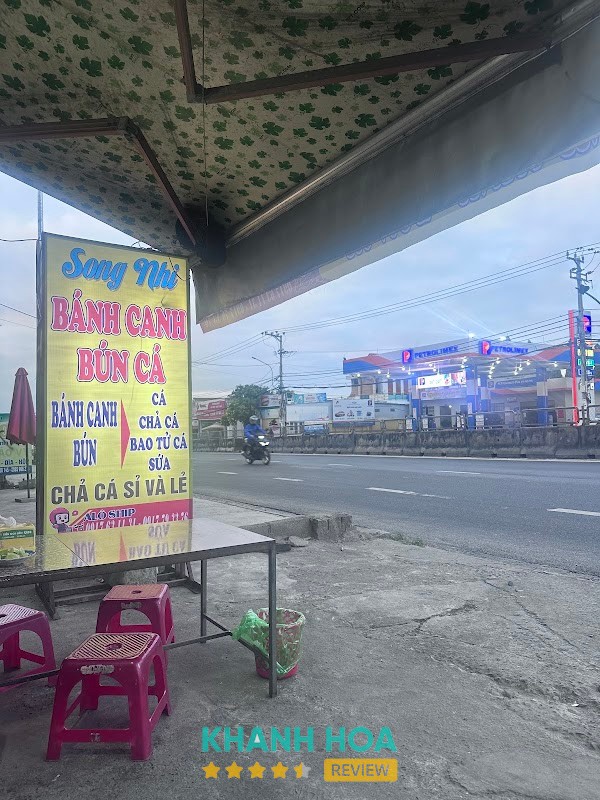 Bánh canh cá đăm- Bún cá Song nhi – hình ảnh 3