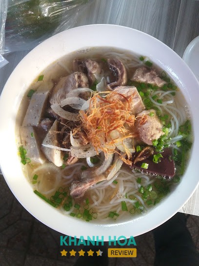 Bún Cá Như Ý, Bún Riêu Cua Ninh Hoà – hình ảnh 2