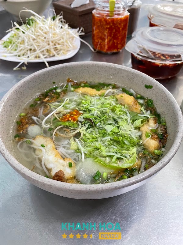 Quán Bánh Canh - Bún Cá Hai Cá – hình ảnh 3