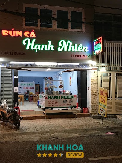 Bún Cá Nha Trang Hạnh Nhiên - chả cá Nha Trang – hình ảnh 3