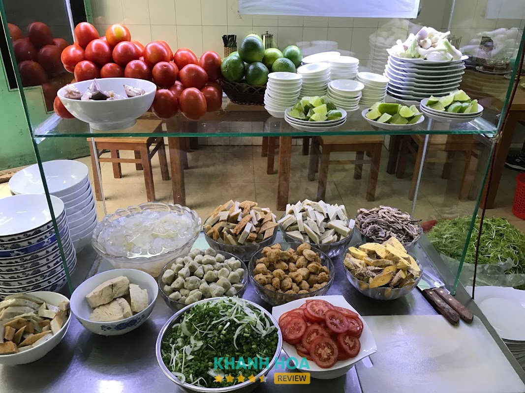 Bún Cá Song Ngư – hình ảnh 3