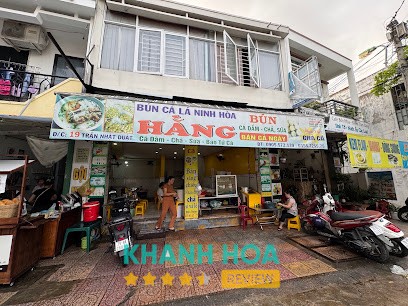 Quán bún cá Ninh Hòa Hằng – hình ảnh 3