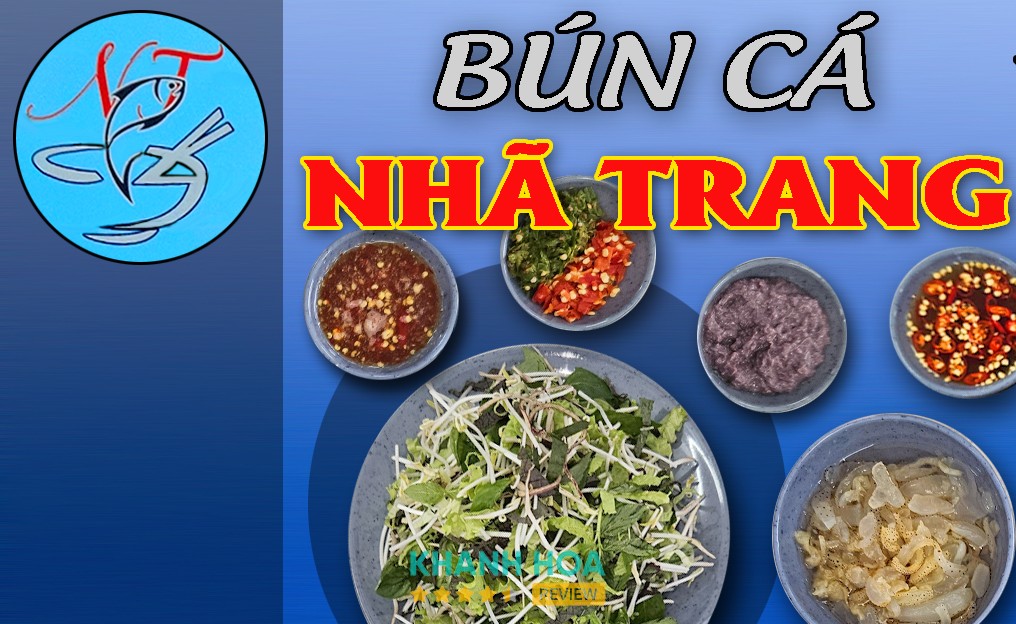 Bún Cá Nhã Trang – hình ảnh 3