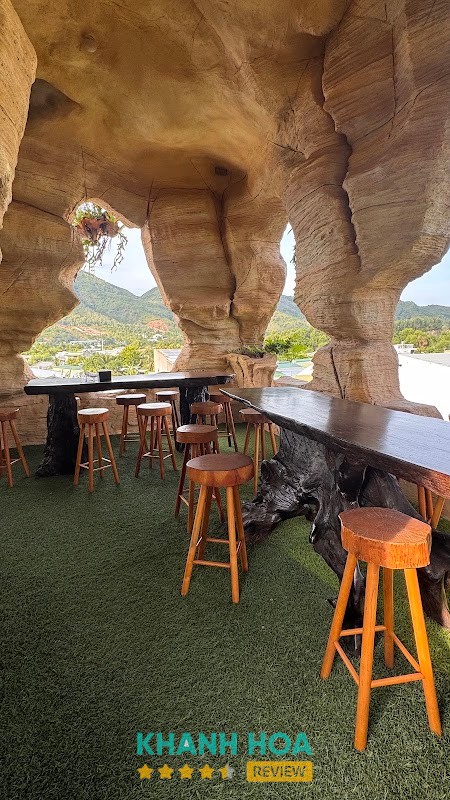 Koi Garden Cafe – hình ảnh 2