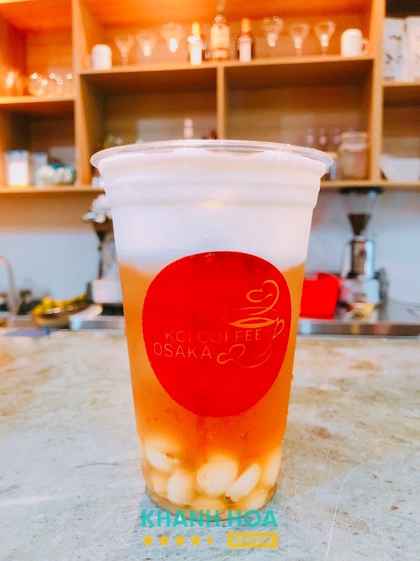 Koi Coffee Osaka – hình ảnh 3