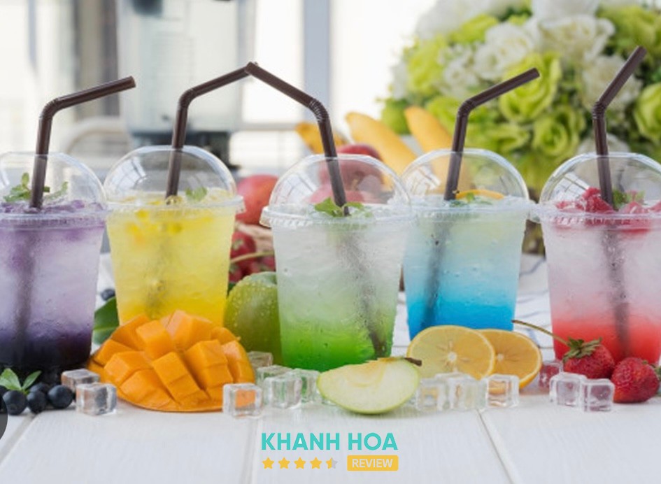Coffee Koi Thanh Bình – hình ảnh 1