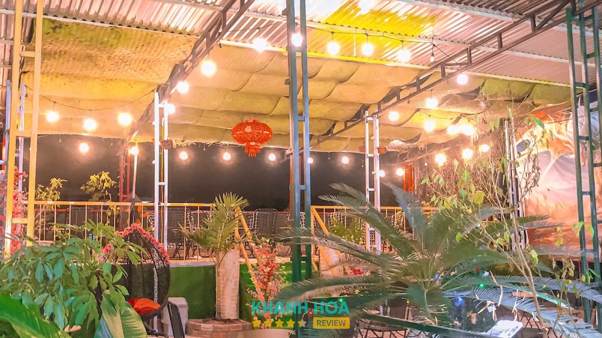 Coffee Koi Thanh Bình – hình ảnh 2