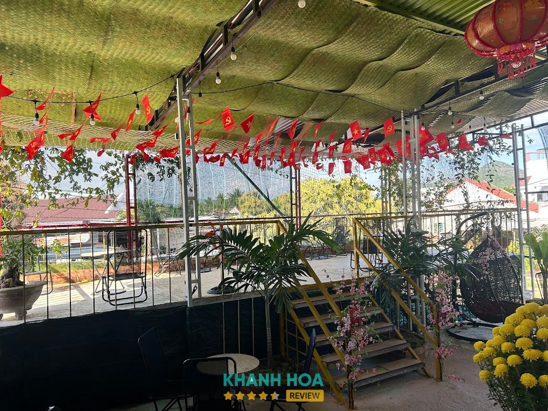 Coffee Koi Thanh Bình – hình ảnh 3