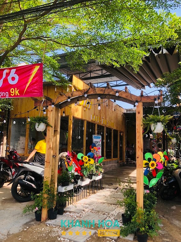 Cafe Cá KoiKoi – hình ảnh 2