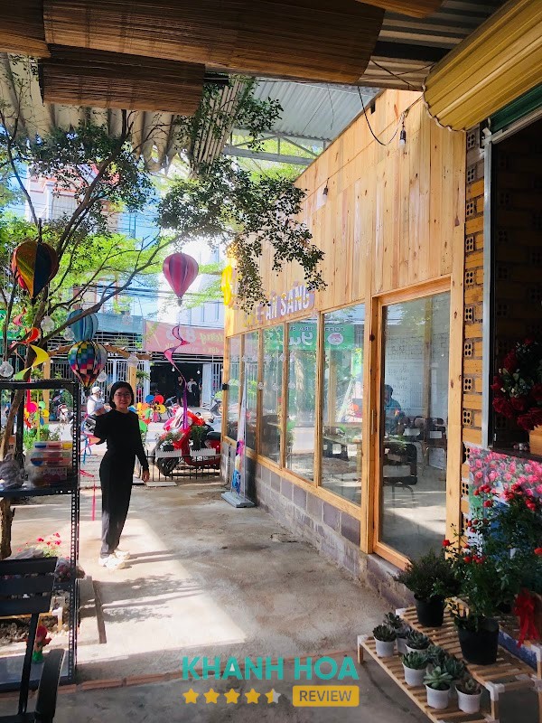 Cafe Cá KoiKoi – hình ảnh 3