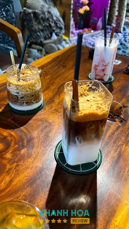 Cafe Mỹ Gia Koi – hình ảnh 2