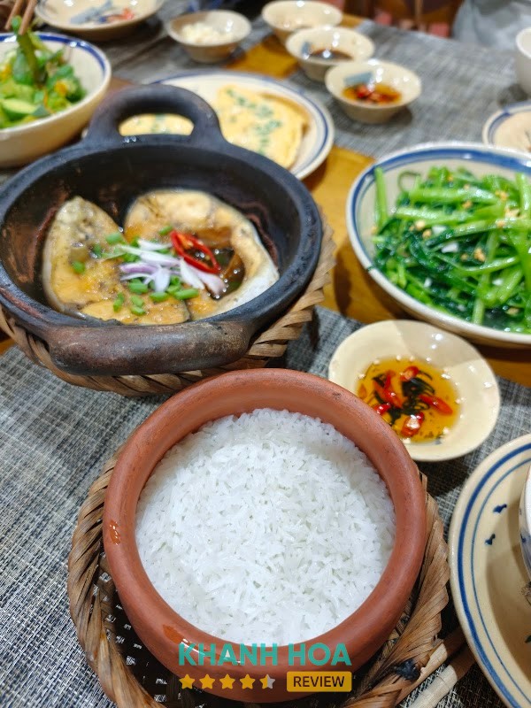 Cafe Mỹ Ca – hình ảnh 1