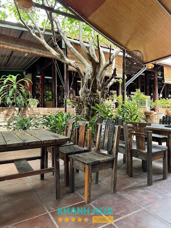Cafe Mỹ Ca – hình ảnh 2