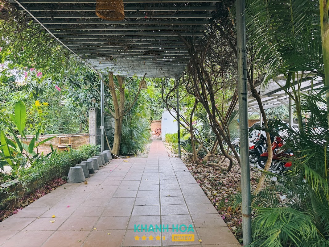 Cafe Mỹ Ca – hình ảnh 3