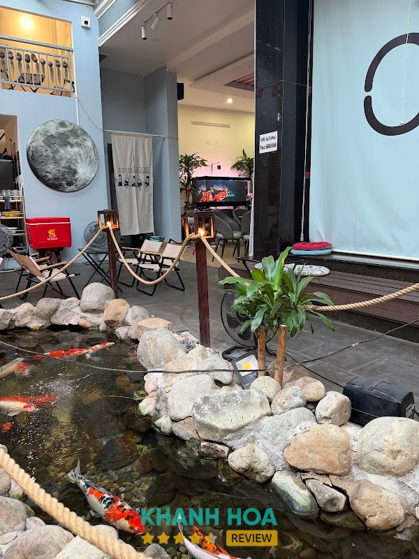 CÁ Coffee & more – hình ảnh 3