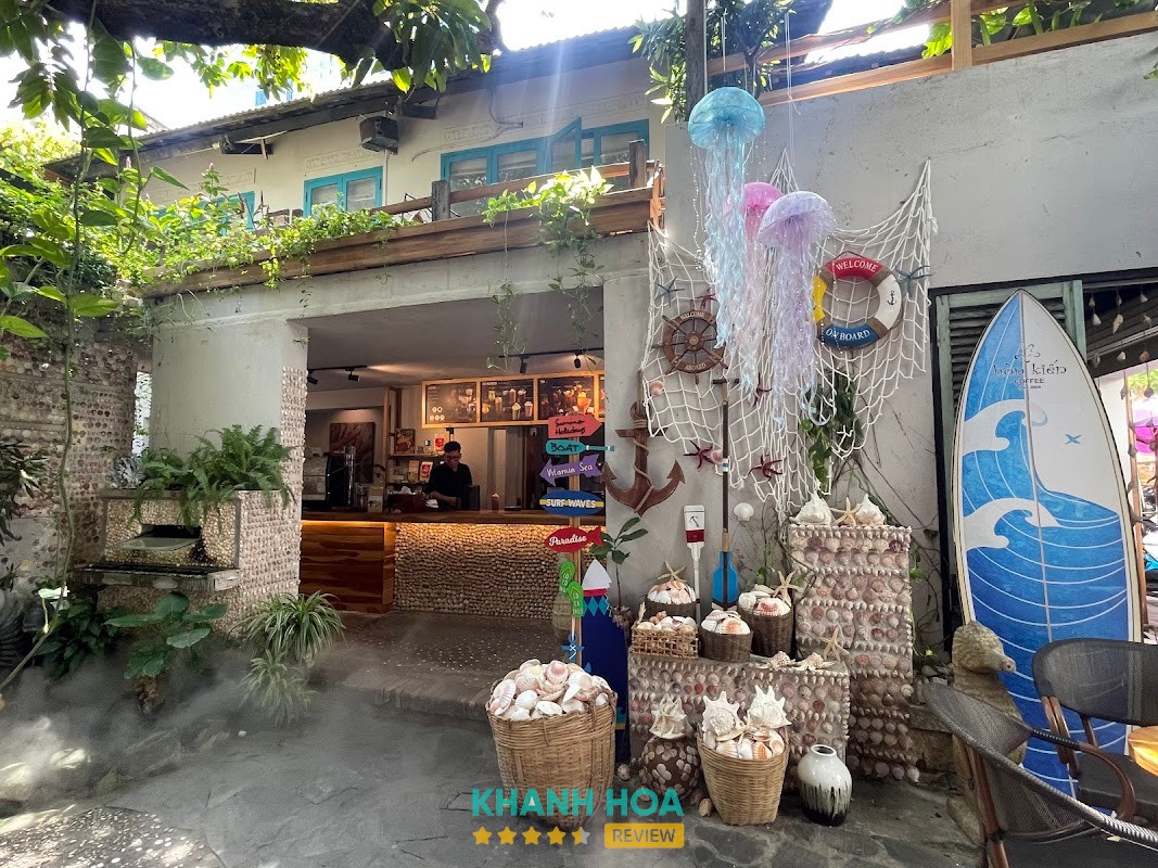 Hòn Kiến Coffee - Live Music – hình ảnh 2