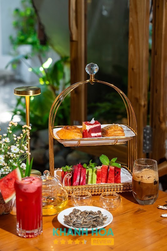Hòn Kiến Coffee - Live Music – hình ảnh 3